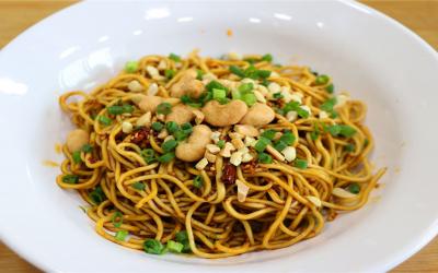 四川面食培训学校有哪些？面食培训机构掌握面食技艺