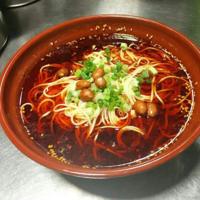 面食技术培训班哪里学？成都面食技术培训中心
