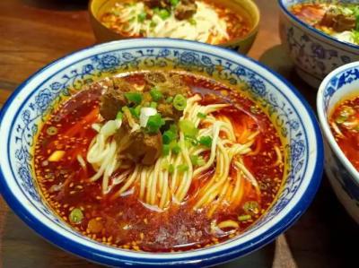 面食技术培训班哪里学比较好？学各种面食技术培训