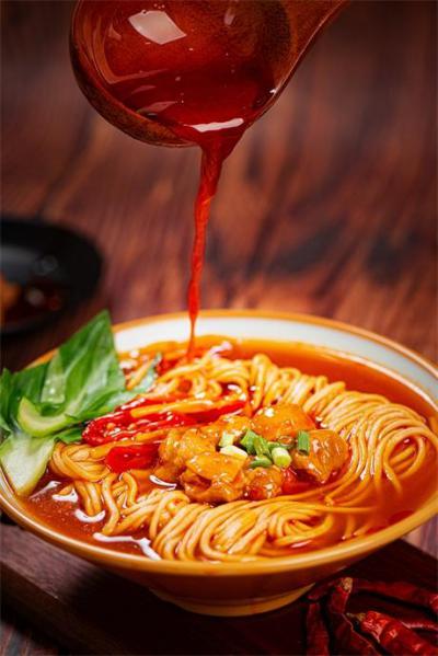 面食技术培训班哪里学？面食培训技术机构