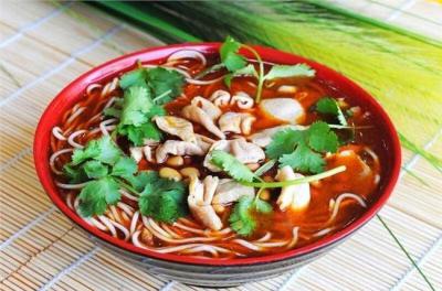 成都面食技术培训学校哪家好？成都面条培训