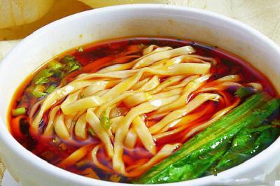 成都面食技术培训学校哪里好?成都面条技术培训