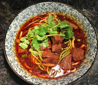 面食技术培训中心怎么样？特色面食技术培训班