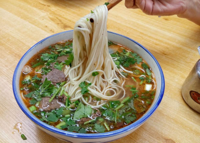 做面食的培训中心哪家好？成都面点培训基地