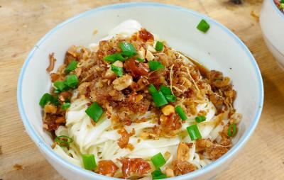 成都面食技术培训机构排名哪家好？蜀味缘早餐技术培训班