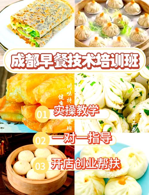 学早餐技术培训多少钱_培训早餐早点技术学校_学早餐技术培训学校