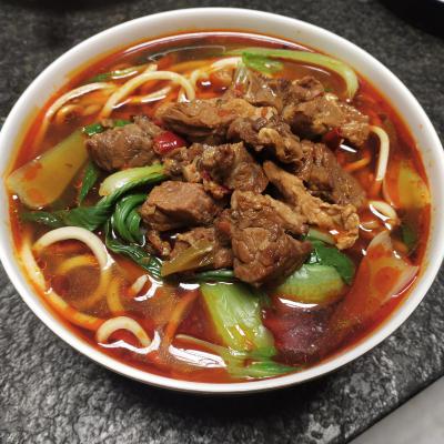 培训面食班特色技术有哪些？蜀味缘早餐技术培训课程