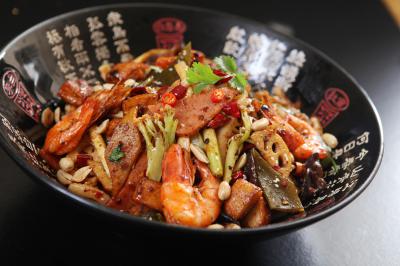 麻辣香锅技术培训学校在哪里？