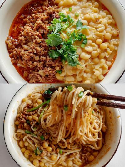 面食技术培训学校有哪些？蜀味缘早餐面食技术培训