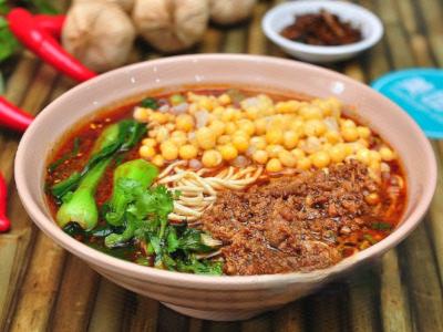 学各种面食技术培训哪家好？面食技术培训费用解析