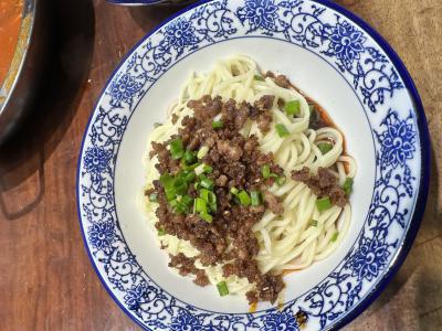 学各种面食技术培训哪家好？蜀味缘早餐技术培训口碑解析