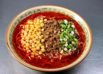 成都面食技术培训班哪家好？蜀味缘面食技术培训