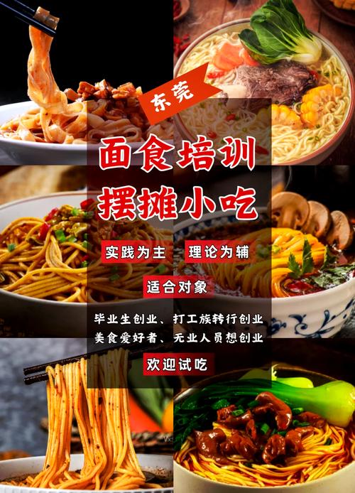 面食技术培训哪里好点_学面食面点培训_有哪些培训面食机构