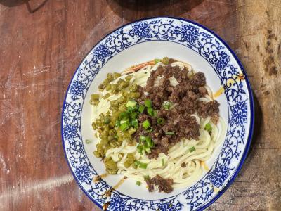 学各种面食技术培训哪家好？选择出色面食技艺教育机构