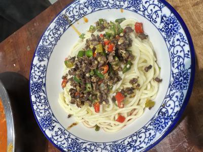 面食技术培训班哪里好？学习面食制作技巧选靠谱培训班很关键！
