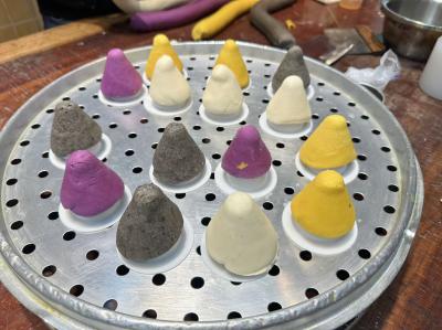 培训早餐技术哪里有？早餐培训学校哪家好？