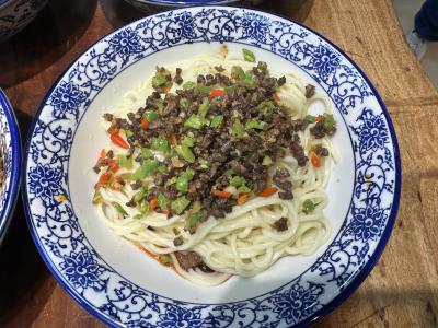 特色面食技术培训班哪家好？蜀味缘面食技术培训