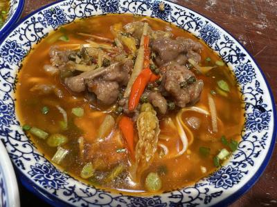 培训面食培训学校学技术可以吗？学各种面食早餐技术培训