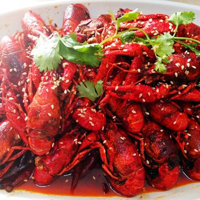 麻辣小龙虾技术培训哪里有？蜀味缘麻辣小龙虾技术培训
