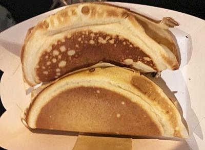 蛋烘糕技术培训哪里有？蛋烘糕技术培训哪里有？ 