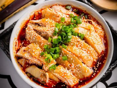 凉拌鸡技术培训哪里学？凉拌鸡技术培训哪里学？