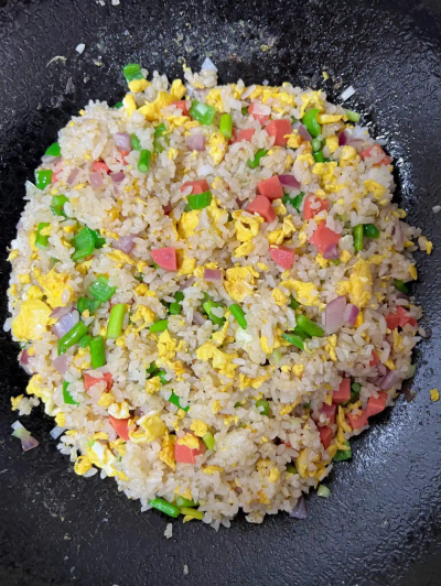 炒饭培训价格多少？  炒饭培训价格