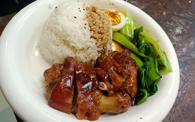 成都猪脚饭培训哪家好？  成都猪脚饭培训哪家好？