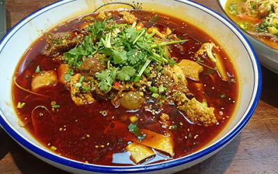 冒菜培训多少钱？  冒菜培训多少钱？