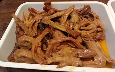 卤菜培训哪家味道好？   卤菜培训哪家味道好？