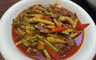 川菜培训需要多少钱？   