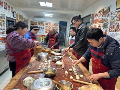 如何选择专业早餐技术培训机构？蜀味缘师资与课程优势解析