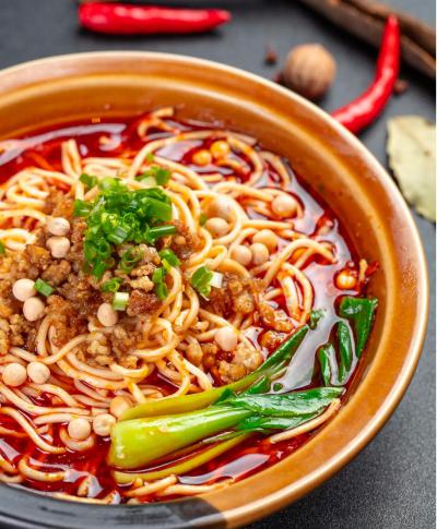 四川有哪些培训面食机构？蜀味缘早餐技术培训