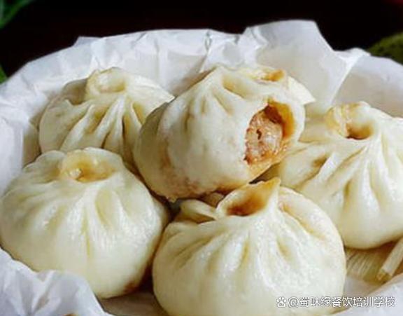 学各种面食技术培训哪家好？蜀味缘早餐技术培训