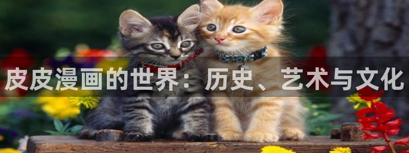 包子漫画图源：皮皮漫画的世界：历史、艺术与文化