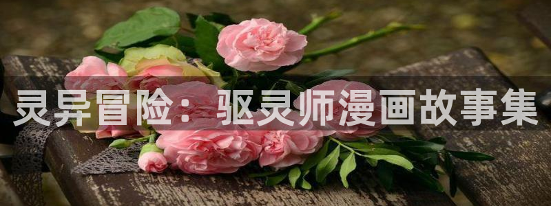 开局一座山漫画包子漫画：灵异冒险：驱灵师漫画故事集